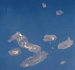 Island Identifier