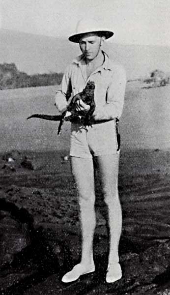 Ray Elliott, Jr.