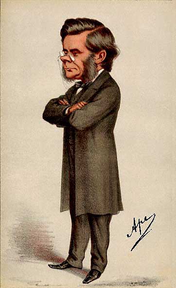 Huxley