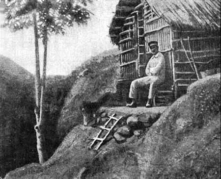 Schimpff's Hut